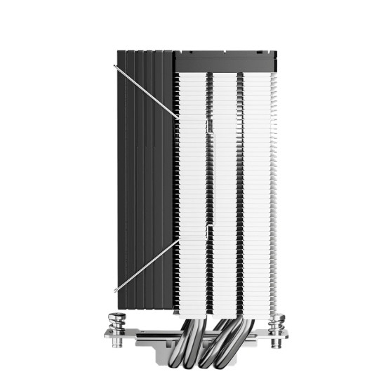 Охладител за процесор 1stPlayer CPU Cooler CRYO CY12 Black - LGA1851/AM5