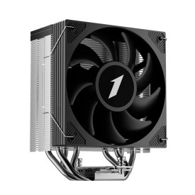 Охладител за процесор 1stPlayer CPU Cooler CRYO CY12 Black - LGA1851/AM5