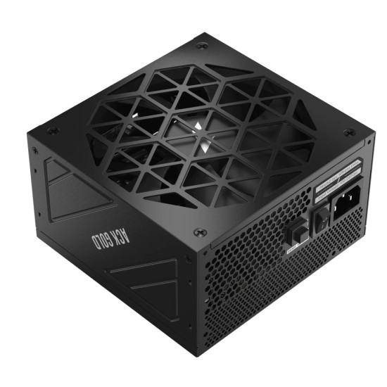 Захранване 1stPlayer PSU ATX 3.1 750W - ACK Gold, Full Modular - HA-750BA2