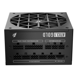 Захранване 1stPlayer PSU ATX 3.1 750W - ACK Gold, Full Modular - HA-750BA2