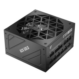Захранване 1stPlayer PSU ATX 3.1 750W - ACK Gold, Full Modular - HA-750BA2