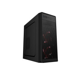 Кутия за компютър AeroCool Case ATX - SI-5100 - ACCM-SI01014.11