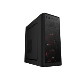 Кутия за компютър AeroCool Case ATX - SI-5100 - ACCM-SI01014.11