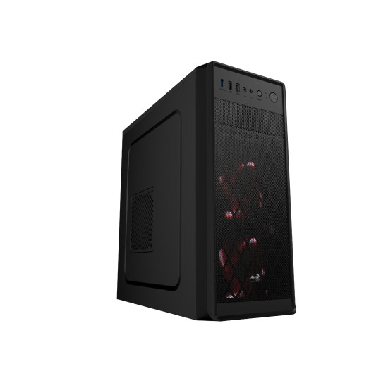 Кутия за компютър AeroCool Case ATX - SI-5100 - ACCM-SI01014.11
