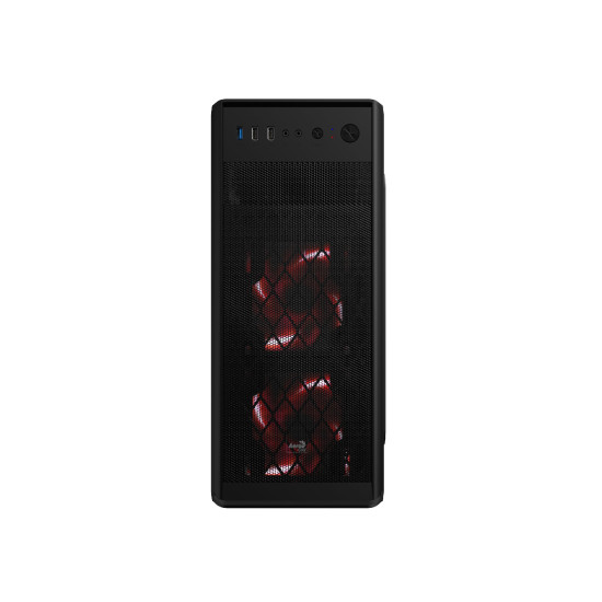 Кутия за компютър AeroCool Case ATX - SI-5100 - ACCM-SI01014.11