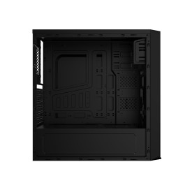 Кутия за компютър AeroCool Case ATX - SI-5100 - ACCM-SI01014.11