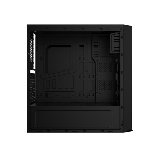 Кутия за компютър AeroCool Case ATX - SI-5100 - ACCM-SI01014.11