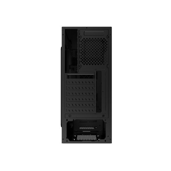 Кутия за компютър AeroCool Case ATX - SI-5100 - ACCM-SI01014.11