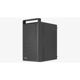 Кутия за компютър AeroCool Case mATX - CS-109-G-BK-v1 - FRGB, Tempered Glass
