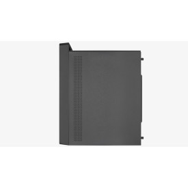 Кутия за компютър AeroCool Case mATX - CS-109-G-BK-v1 - FRGB, Tempered Glass