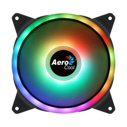 Вентилатор AeroCool Fan 140 mm - Duo 14 - Addressable RGB - ACF4-DU10217.11