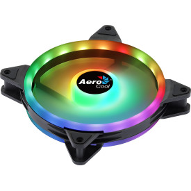 Вентилатор AeroCool Fan 140 mm - Duo 14 - Addressable RGB - ACF4-DU10217.11
