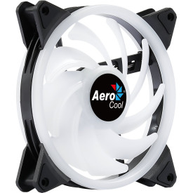 Вентилатор AeroCool Fan 140 mm - Duo 14 - Addressable RGB - ACF4-DU10217.11
