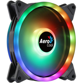 Вентилатор AeroCool Fan 140 mm - Duo 14 - Addressable RGB - ACF4-DU10217.11