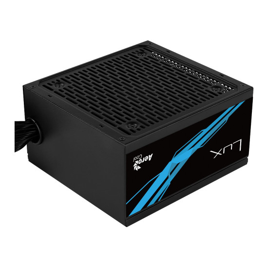 Захранване AeroCool PSU LUX-550W Bronze - ACPB-LD55AEC.11