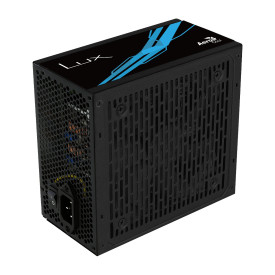 Захранване AeroCool PSU LUX-550W Bronze - ACPB-LD55AEC.11