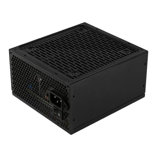 Захранване AeroCool PSU LUX-550W Bronze - ACPB-LD55AEC.11