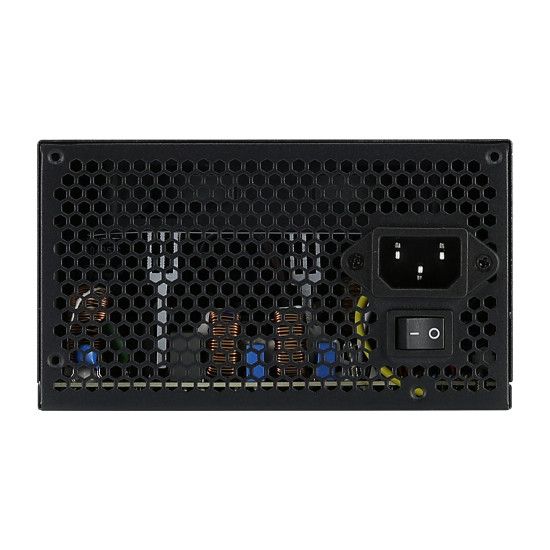 Захранване AeroCool PSU LUX-550W Bronze - ACPB-LD55AEC.11