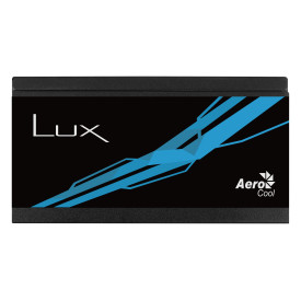 Захранване AeroCool PSU LUX-750W Bronze - ACPB-LD75AEC.11