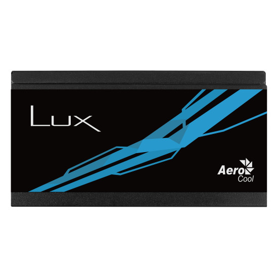 Захранване AeroCool PSU LUX-750W Bronze - ACPB-LD75AEC.11