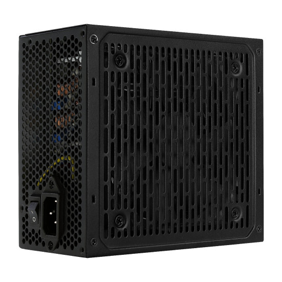 Захранване AeroCool PSU LUX-750W Bronze - ACPB-LD75AEC.11