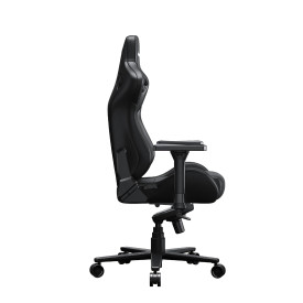 Геймърски стол Anda Seat Gaming Chair Kaiser 2 Pro - Lether Black