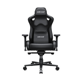 Геймърски стол Anda Seat Gaming Chair Kaiser 2 Pro - Lether Black