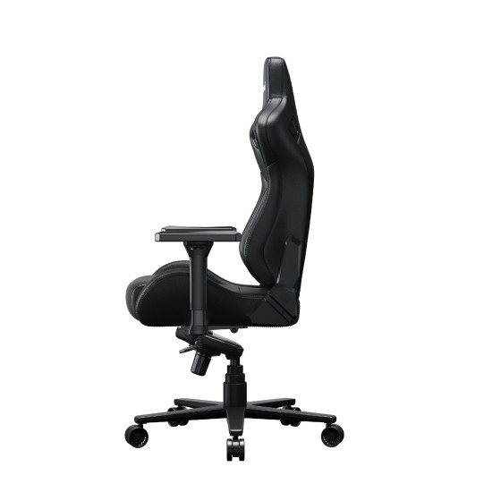 Геймърски стол Anda Seat Gaming Chair Kaiser 2 Pro - Lether Black
