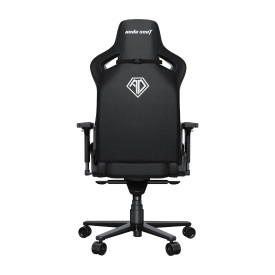 Геймърски стол Anda Seat Gaming Chair Kaiser 2 Pro - Lether Black