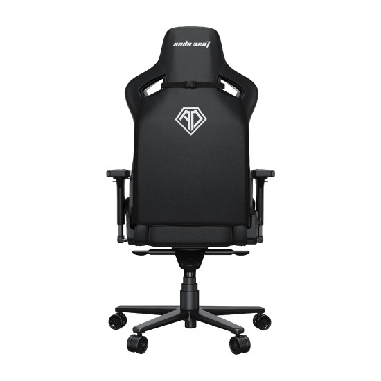 Геймърски стол Anda Seat Gaming Chair Kaiser 2 Pro - Lether Black