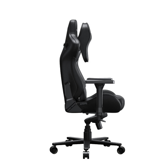Геймърски стол Anda Seat Gaming Chair Kaiser 2 Pro - Lether Black