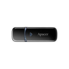 Флаш памет Apacer AH355 32GB USB 3.2 Gen 1, Black