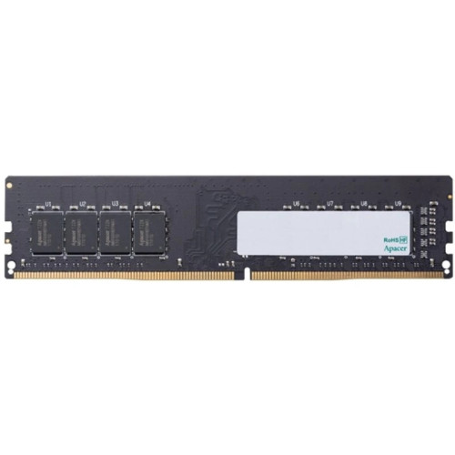 RAM памет Apacer 8GB DDR4 DIMM 3200-22 1024x8 - EL.08G21.GSH