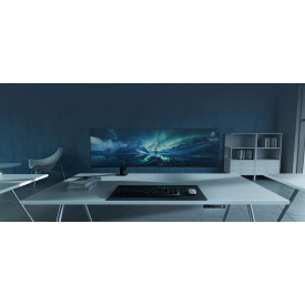 Настолен компютър за под бюро Arctic Under Desk PC - Senza 5700G - Ryzen 7 5700G, 32GB DDR4, 1TB SSD, Windows 11 Home
