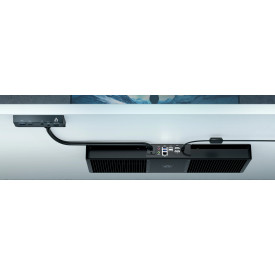 Настолен компютър за под бюро Arctic Under Desk PC - Senza 5700G - Ryzen 7 5700G, 32GB DDR4, 1TB SSD, Windows 11 Home