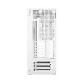 Кутия за компютър Arctic Case E-ATX - Xtender (White) - 5 A-RGB Fans included