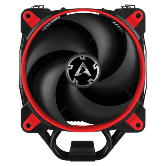 Охладител за процесор Arctic Freezer 34 eSports DUO - Red - LGA2066/LGA1700/LGA1200/AM4