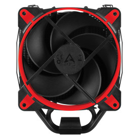 Охладител за процесор Arctic Freezer 34 eSports DUO - Red - LGA2066/LGA1700/LGA1200/AM4