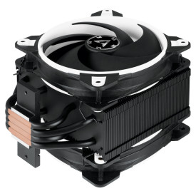 Охладител за процесор Arctic Freezer 34 eSports DUO - White - LGA2066/LGA1700/LGA1200/AM4
