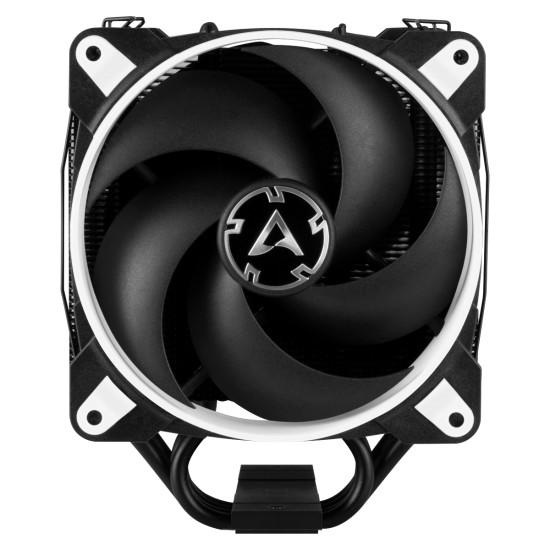 Охладител за процесор Arctic Freezer 34 eSports DUO - White - LGA2066/LGA1700/LGA1200/AM4