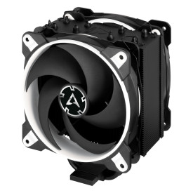 Охладител за процесор Arctic Freezer 34 eSports DUO - White - LGA2066/LGA1700/LGA1200/AM4