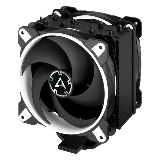 Охладител за процесор Arctic Freezer 34 eSports DUO - White - LGA2066/LGA1700/LGA1200/AM4 Охладител за процесор Arctic Freezer 34 eSports DUO - White - LGA2066/LGA1700/LGA1200/AM4