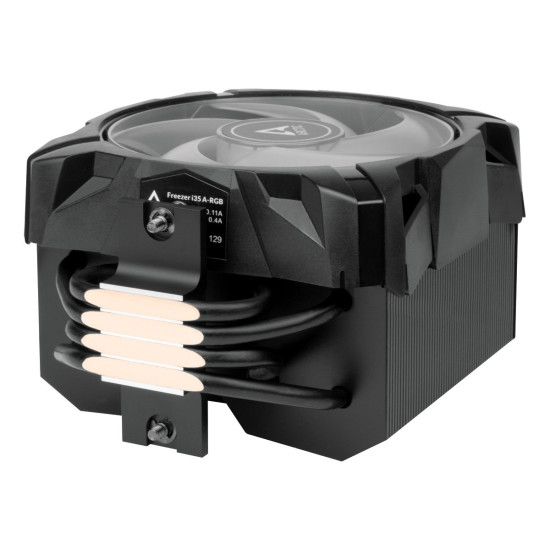 Охладител за процесор Arctic Freezer i35 A-RGB LGA1700/1200/115x