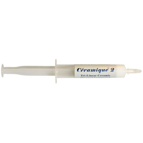 Термопаста Arctic Silver Ceramique 2 - 25g
