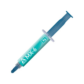 Термопаста Arctic MX-6 8gr