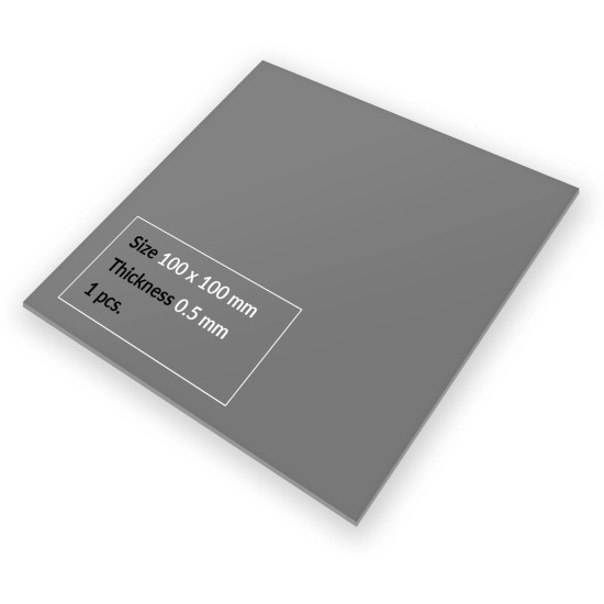 Термопад Arctic Thermal pad TP-4 100x100mm, 0.5mm