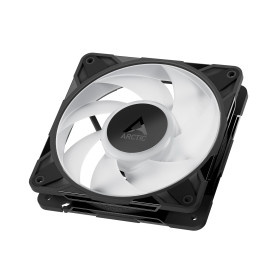 Вентилатор Arctic Fan 120mm P12 Pro A-RGB LN (Black)