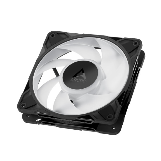 Вентилатор Arctic Fan 120mm P12 Pro A-RGB LN (Black)
