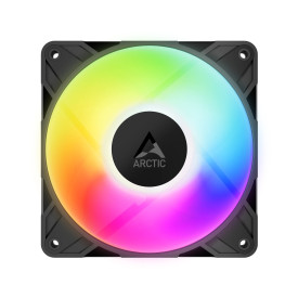 Вентилатор Arctic Fan 120mm P12 Pro A-RGB LN (Black)