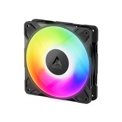 Вентилатор Arctic Fan 120mm P12 Pro A-RGB LN (Black)